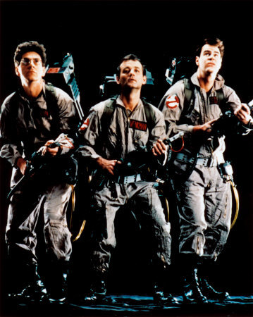 the script by dan aykroyd and h...