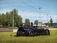 Релиз Project CARS снова перенесен Релиз Project CARS снова перенесен