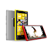 Nokia Lumia 920 Ürün Özellikleri ve Piyasa Fiyatı