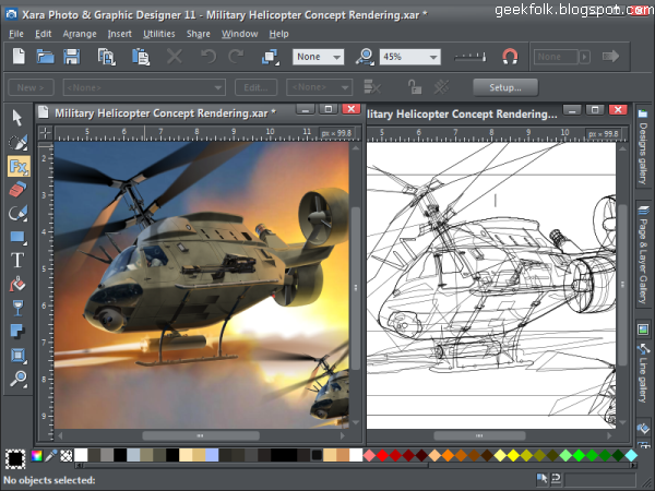 xara designer 11 xara designer 11