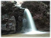 Monthathan Waterfall