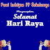 Dp Bbm Ucapan Lebaran 1 thumbnail