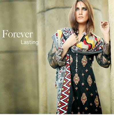 latest winter dresses