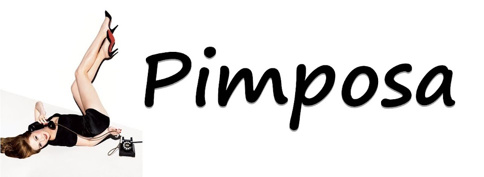 Pimposa