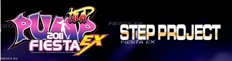Fiesta Ex (Steps Proyect)