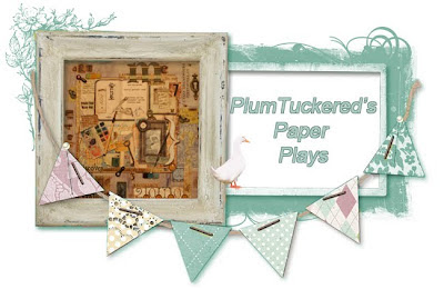 PlumTuckered's Paper Plays