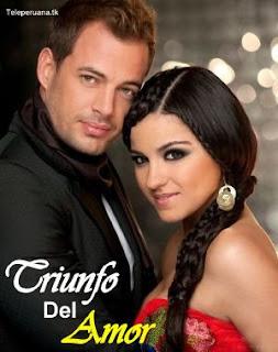Triunfo Del Amor | Ver Triunfo Del Amor