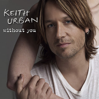 Keith Urban - Without You Lyrics