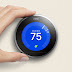 Thermostat une troisième génération avec de nouvelles fonctionnalités.
