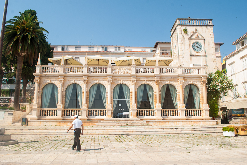 oldest hotel in hvar croatia oldest and most grand hotel in hvar croatia