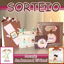 sorteio blog tg