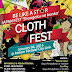 JAPAN FEST 'Shougaku no Bunka'  and  CLOTH FEST