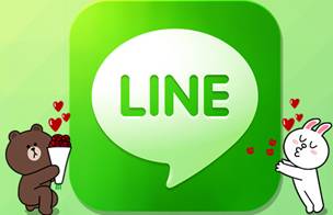Tips Trik dan Cara Pintar Menggunakan Line Tips Trik dan Cara Pintar Menggunakan Line