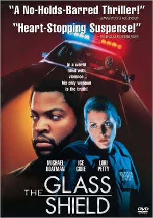 The Glass Shield (1994) The Glass Shield (1994)