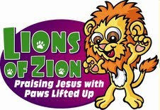Lions of Zion