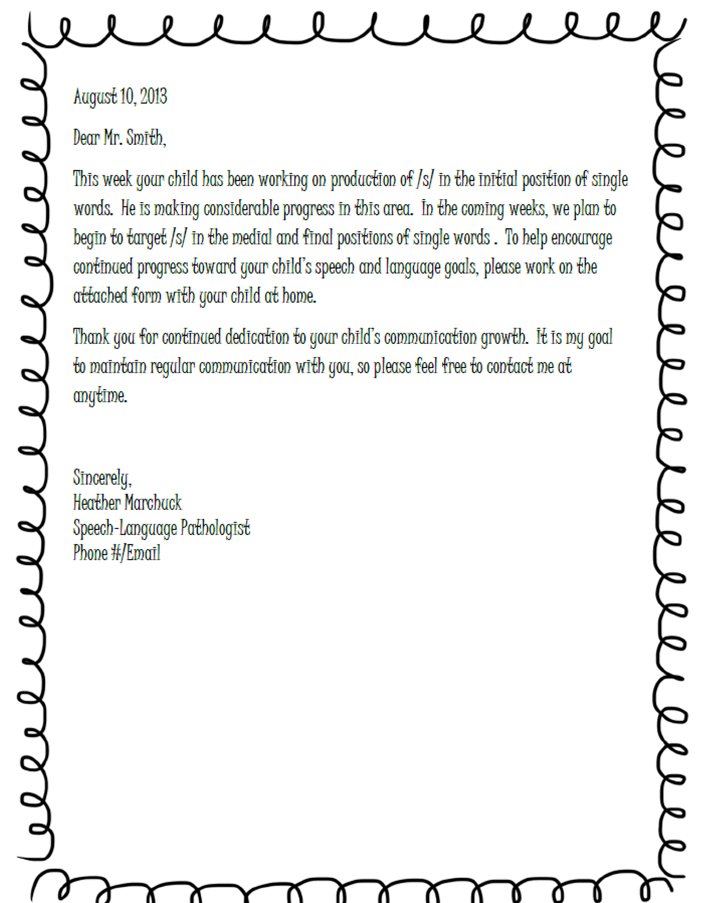 goodbye letter to parents from teacher leaving magdalene student teacher letter to parents