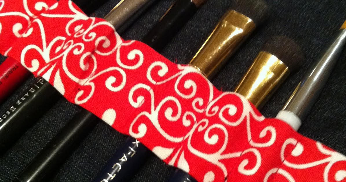 One Step Away...: Sew much Fun!