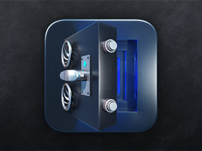Safe Icon Safe Icon