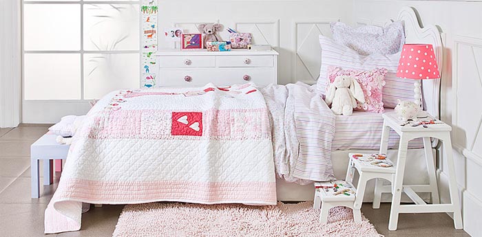 Dormitorios para niños de Zara Home kids ~ Decoracion de salones Dormitorio Zara ~ Dormitorios para niños de Zara Home kids ~ Decoracion de salones