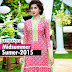 Satrangi Midsummer Dress Collection 2015 | Bonanza Lawn New Arrivals