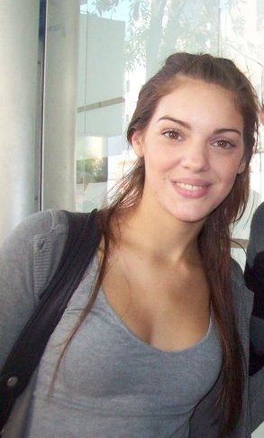 Macarena Paz