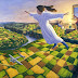 25 Trippy Optical Illusions