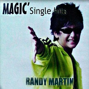 Randy Martin