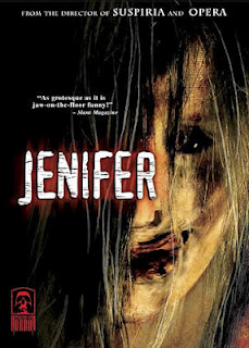 Jenifer Istinto Assassino Streaming ITA Film TV (2005) Jenifer Istinto Assassino Streaming ITA Film TV (2005)