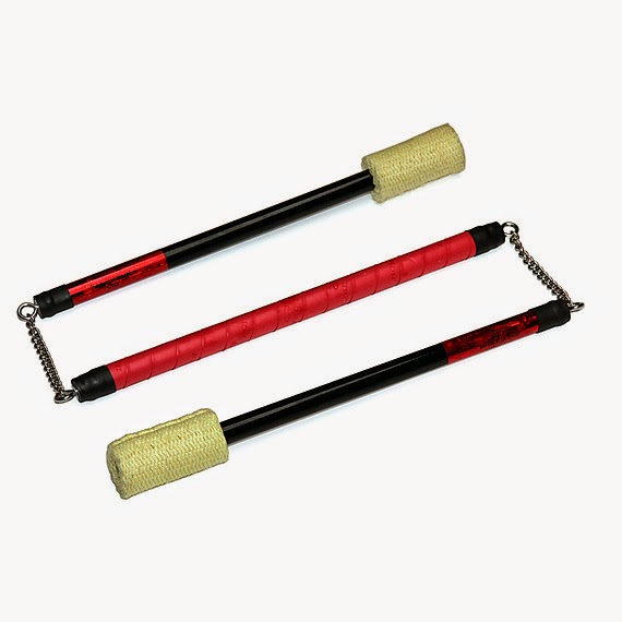 Fabulous Flow Different Types of Staffs