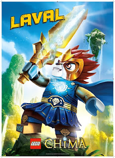 Lego – Leyendas de Chima Online Lego – Leyendas de Chima Online