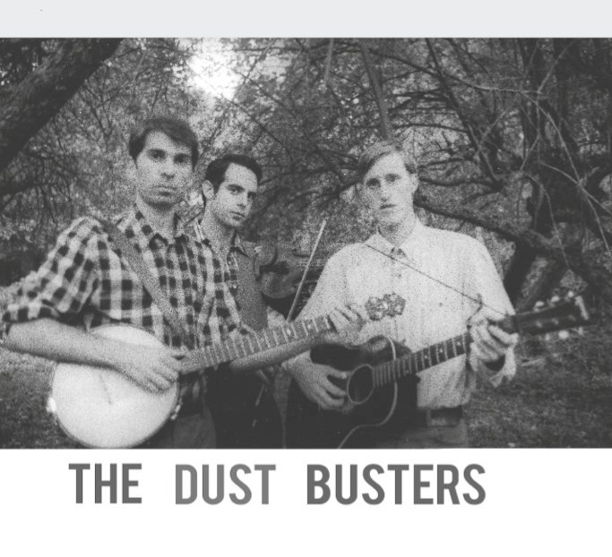 The Dust Busters