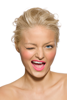 Sigma Beauty Blog: Be a Blushing Beauty