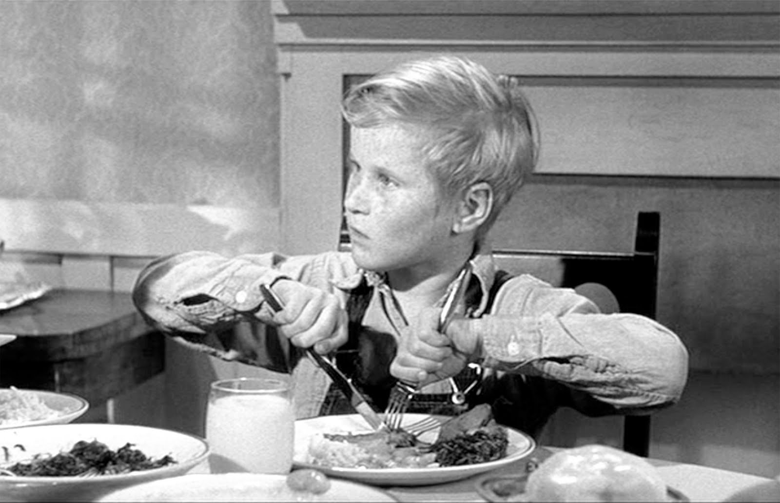 to kill a mockingbird cunninghams