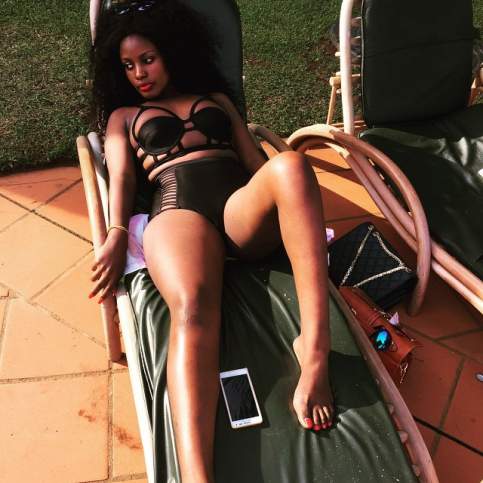 Babe Leila Sexy Nude Boobs Pic seems Variant Thanks Babe Leila Sexy Nude Boobs Pic think