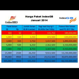 Opsi saham pra ipo