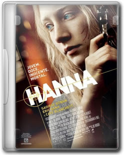 Hanna R5 XviD + RMVB Legendado