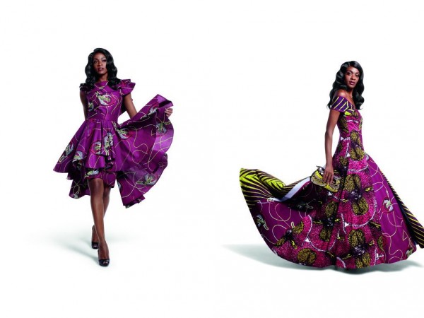 naija dress styles