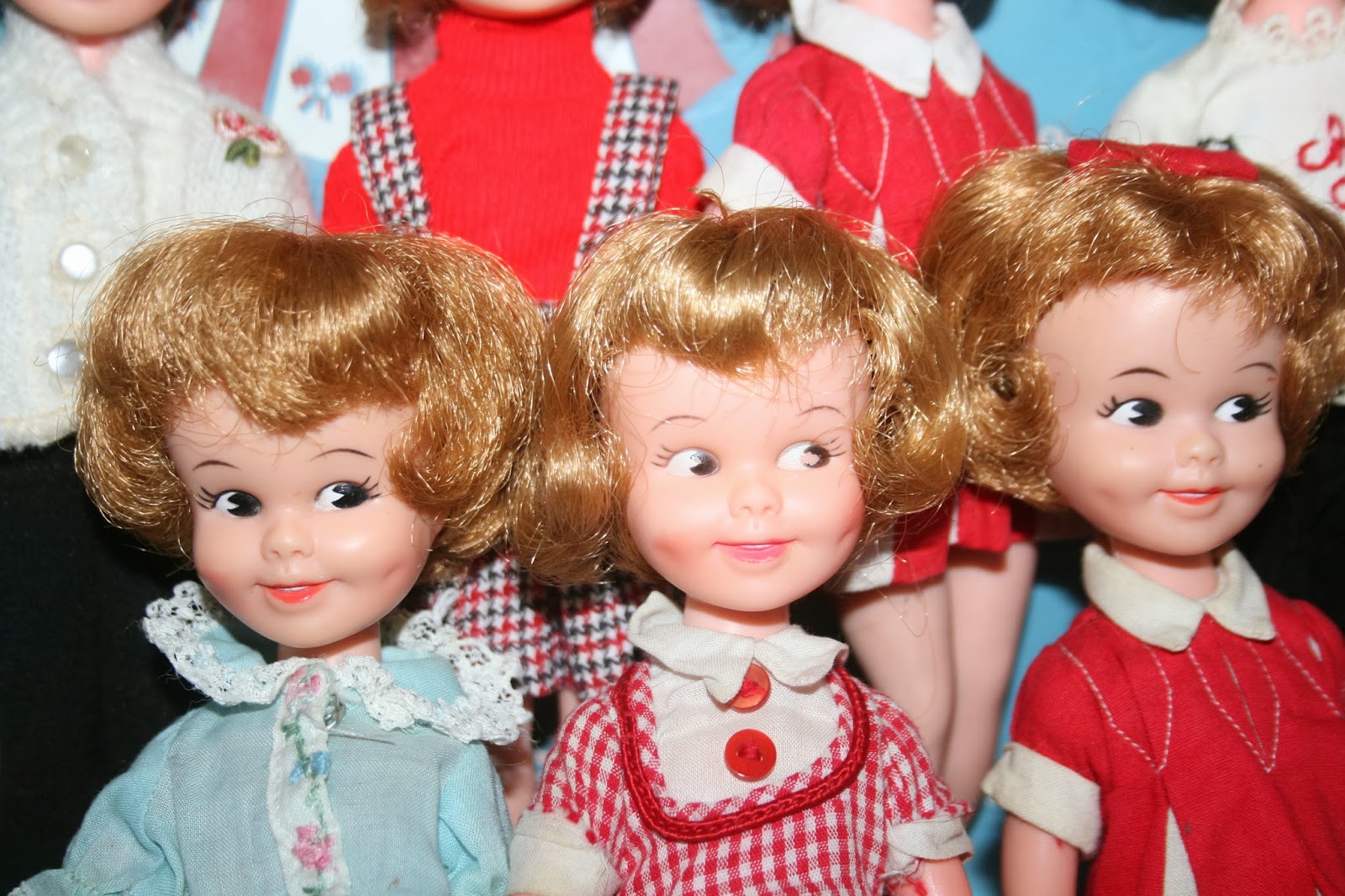 OF THE DOLLS DollADay 28; Penny Brite