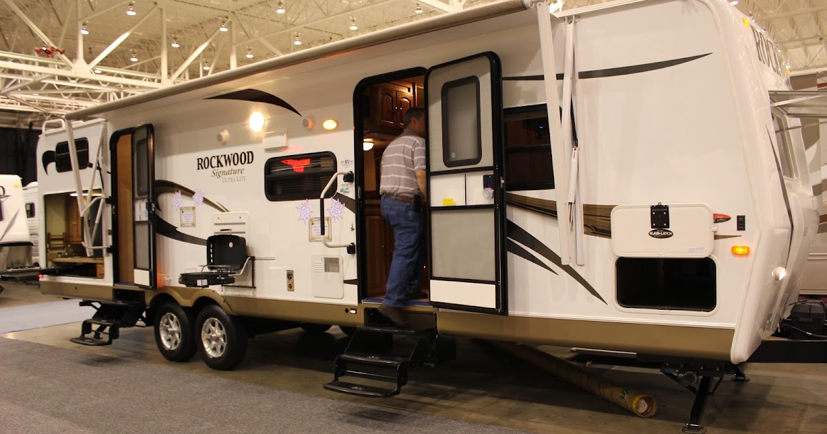 Ohio RV SuperShow coming to Cleveland from Jan. 711 Gr8LakesCamper
