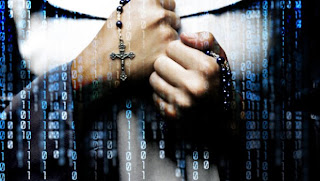vatican kudos for hackers, no dispensation for computer crackers vatican kudos for hackers, no dispensation for computer crackers