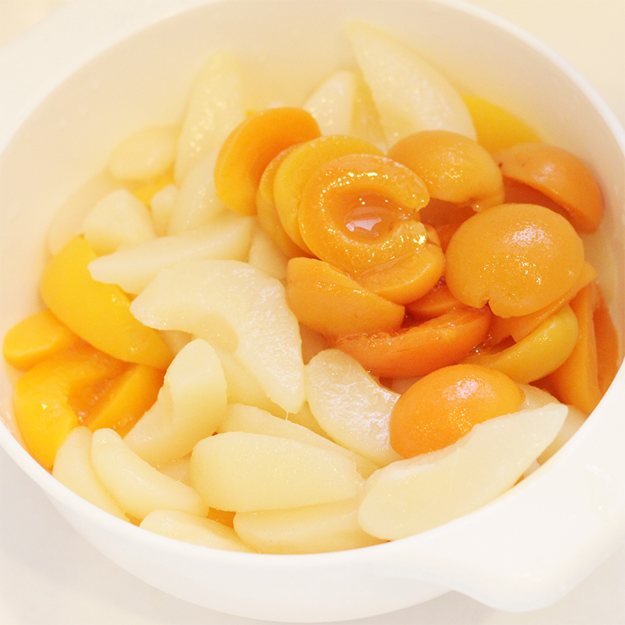 the climb Homemade Fruit Leather