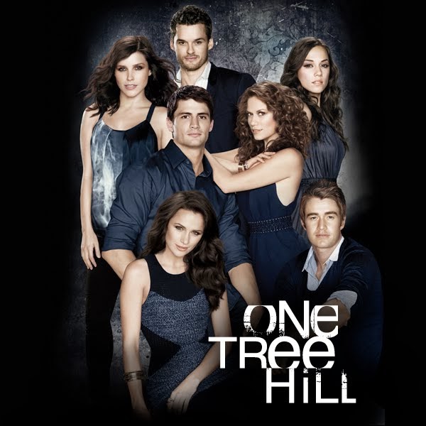 Coverlandia The 1 Place for Album & Single Cover's One Tree Hill