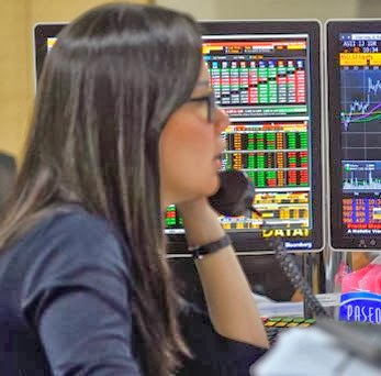9 Saham Pilihan Rabu (4/12/2013)