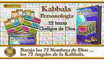 Blog Kabbala y Personologia