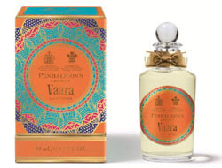 Penhaligon’s unveils new Vaara Eau de Parfum