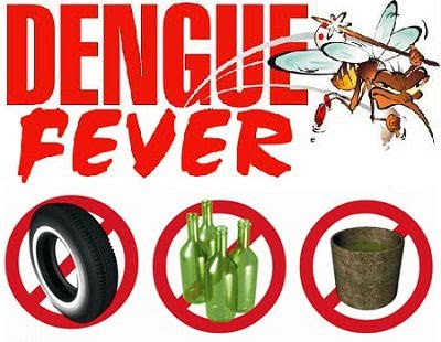 Know Dengue Symptoms & causes for Better Treatment