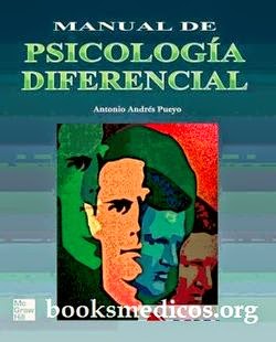 Manual De Psicologia Diferencial Andres Pueyo Pdf