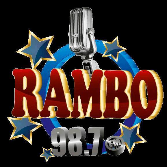 RAMBO 98.7 FM EN VIVO