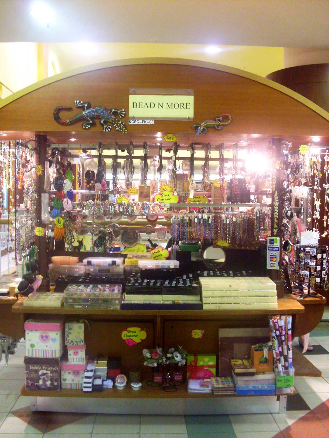 Willow Art Studio July 2012