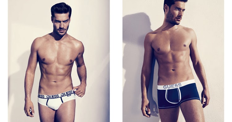 guess underwear